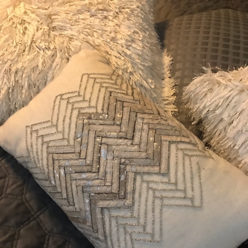 Pillows